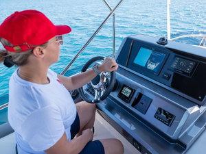 Galeon 500 Fly „CHAMP ATLANTIS“ – fotka 22