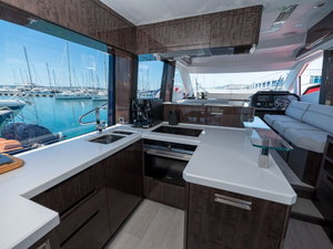 Galeon 500 Fly „CHAMP ATLANTIS“ – fotka 21
