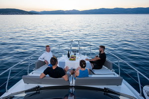 Galeon 500 Fly „CHAMP ATLANTIS“ – fotka 27