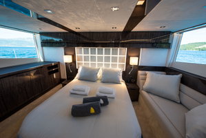 Galeon 500 Fly „CHAMP ATLANTIS“ – fotka 15
