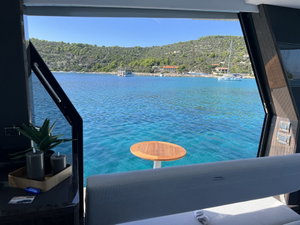 Galeon 500 Fly „CHAMP ATLANTIS“ – fotka 36
