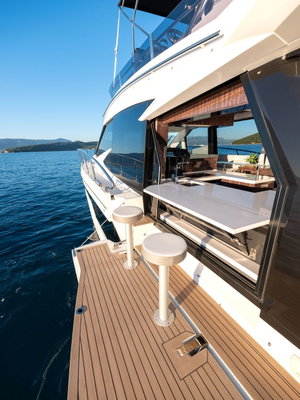 Galeon 500 Fly „CHAMP ATLANTIS“ – fotka 23