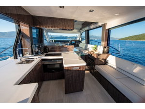 Galeon 500 Fly „CHAMP ATLANTIS“ – fotka 3
