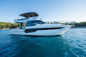 Galeon 500 Fly „CHAMP ATLANTIS“ – fotka 9