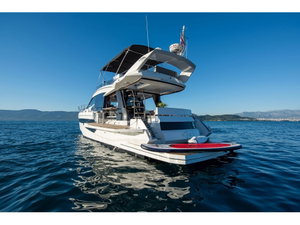 Galeon 500 Fly „CHAMP ATLANTIS“ – fotka 1