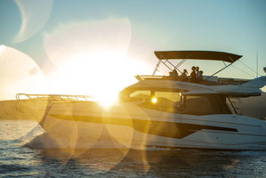 Galeon 500 Fly „CHAMP ATLANTIS“ – fotka 34