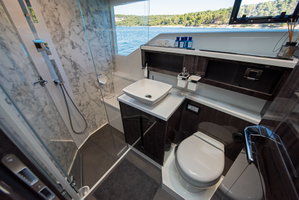 Galeon 500 Fly „CHAMP ATLANTIS“ – fotka 17