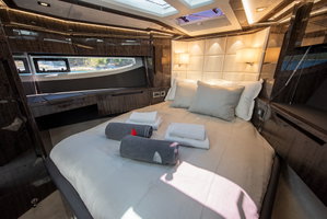 Galeon 500 Fly „CHAMP ATLANTIS“ – fotka 6
