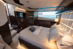 Galeon 500 Fly „CHAMP ATLANTIS“ – fotka 14