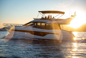 Galeon 500 Fly „CHAMP ATLANTIS“ – fotka 33