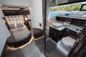 Galeon 500 Fly „CHAMP ATLANTIS“ – fotka 16