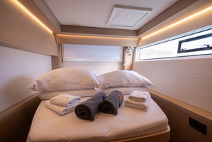 Lagoon 51 „LAVINA“ – fotka 31