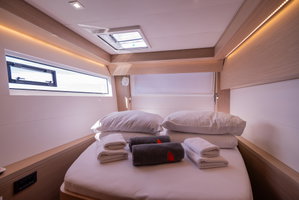 Lagoon 51 „LAVINA“ – fotka 22