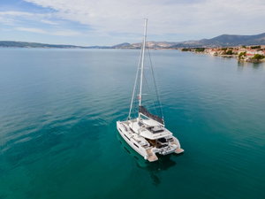Lagoon 51 „LAVINA“ – fotka 5