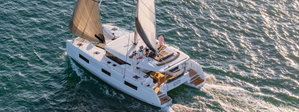 Lagoon 51 „LAVINA“ – fotka 3