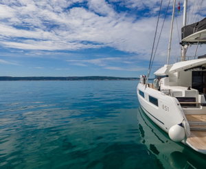 Lagoon 51 „LAVINA“ – fotka 7