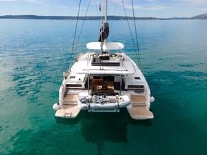 Lagoon 51 „LAVINA“ – fotka 11