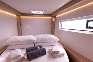 Lagoon 51 „LAVINA“ – fotka 24