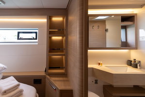 Lagoon 51 „LAVINA“ – fotka 32