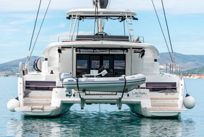 Lagoon 51 „LAVINA“ – fotka 16