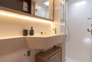 Lagoon 51 „LAVINA“ – fotka 25