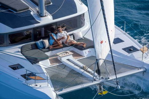 Lagoon 51 „LAVINA“ – fotka 4