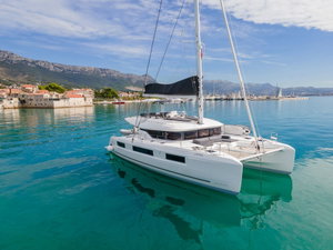 Lagoon 51 „LAVINA“ – fotka 12