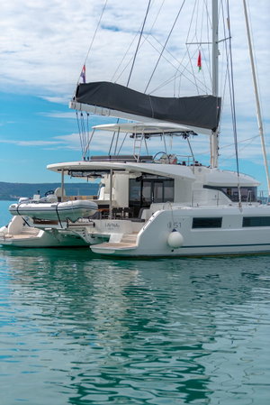 Lagoon 51 „LAVINA“ – fotka 13