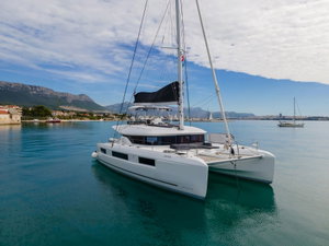 Lagoon 51 „LAVINA“ – fotka 8