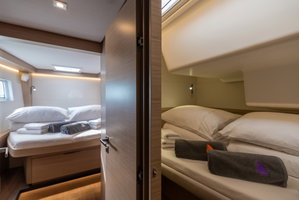 Lagoon 51 „LAVINA“ – fotka 28