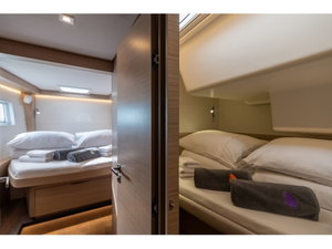 Lagoon 51 „LAVINA“ – fotka 33