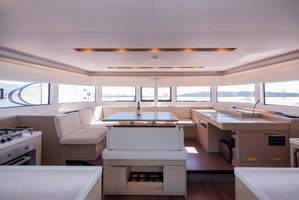 Lagoon 51 „LAVINA“ – fotka 18