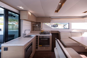 Lagoon 51 „LAVINA“ – fotka 19