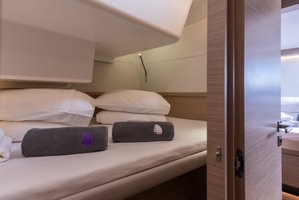 Lagoon 51 „LAVINA“ – fotka 26