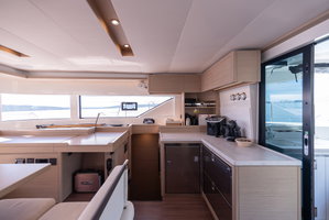 Lagoon 51 „LAVINA“ – fotka 20