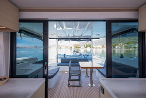 Lagoon 51 „LAVINA“ – fotka 21