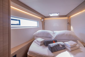 Lagoon 51 „LAVINA“ – fotka 27