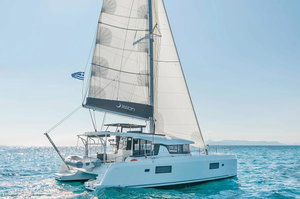 Lagoon 42 „Carpe Diem“ – fotka 21