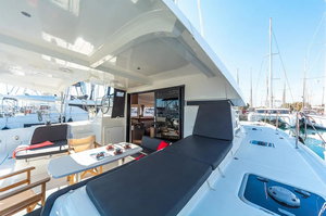 Lagoon 42 „Carpe Diem“ – fotka 4