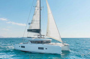 Lagoon 42 „Carpe Diem“ – fotka 12