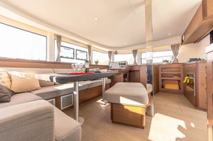 Lagoon 42 „Carpe Diem“ – fotka 14
