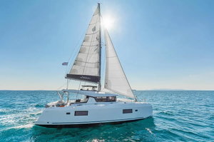 Lagoon 42 „Carpe Diem“ – fotka 8
