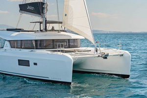 Lagoon 42 „Carpe Diem“ – fotka 7