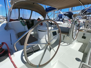 Sun Odyssey 42 „Praha“ – fotka 2