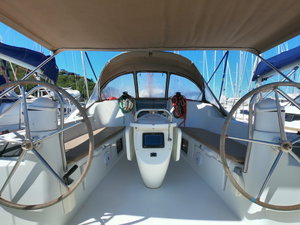 Sun Odyssey 42 „Praha“ – fotka 9