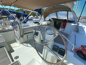 Sun Odyssey 42 „Praha“ – fotka 4