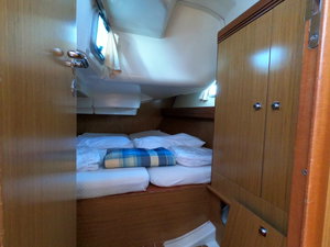 Sun Odyssey 39i