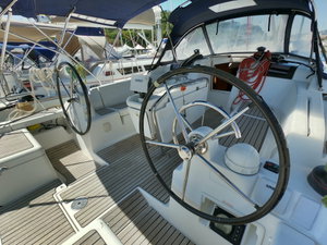 Sun Odyssey 409