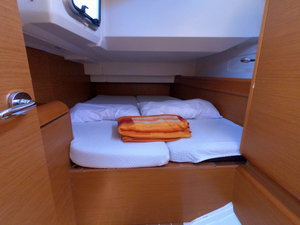 Sun Odyssey 409