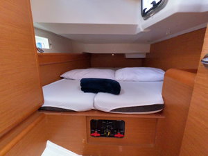 Sun Odyssey 409